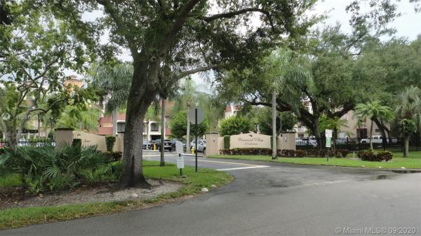 Wisperwood Village, 9301 SW 92nd Ave #A318, Kendall, Florida 33176, image 2