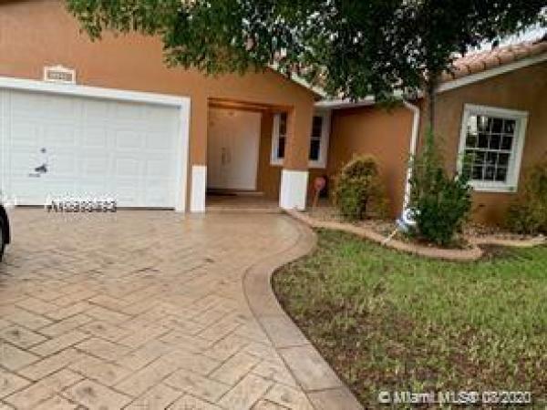 Christina Estates, 14270 SW 152nd Pl, Country Walk, Florida 33196, image 2