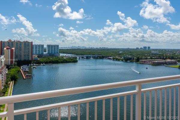 Winston Towers 100, 250 174th St #1401, Sunny Isles Beach, Florida 33160, image 2