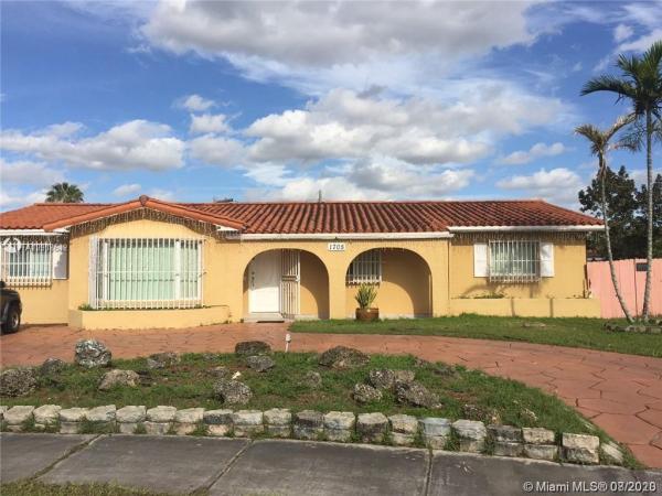 Westbrooke, 1705 SW 102nd Ct, University Park, Florida 33165, image 2
