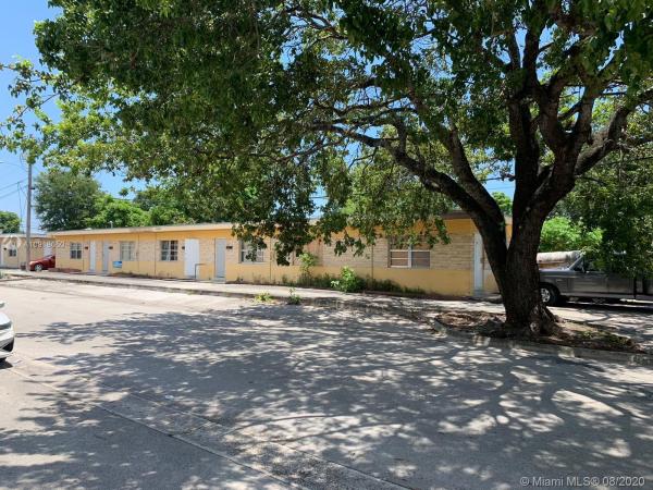 North College, 6301 NW 2nd Pl, Miami, Florida 33150, image 2