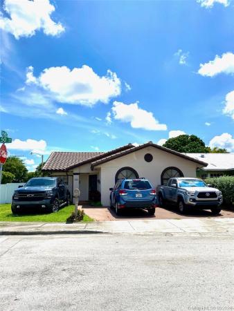 Americas At Miller, 14206 SW 50th St, Kendale Lakes, Florida 33175, image 2