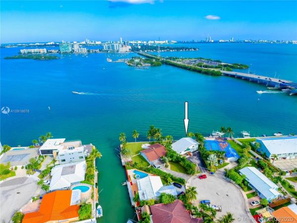 Bay Crest, 1244 NE 81st Ter, Miami, Florida 33138, image 2