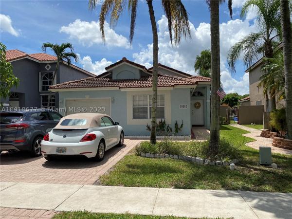 Portraits At Pembroke Pointe, 10662 NW 7th St, Pembroke Pines, Florida 33026, image 1