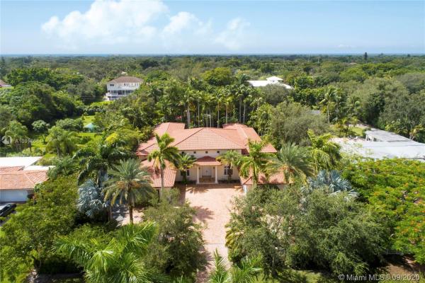 Pinecrest Residential, 6520 SW 116th St, Pinecrest, Florida 33156, image 2