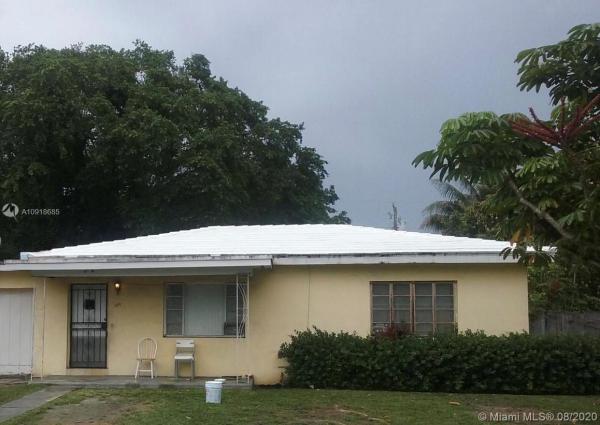 Brandon Park, 549 NW 153rd St, Golden Glades, Florida 33169, image 2