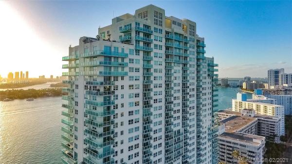 The Floridian, 650 West Ave #3110, Miami Beach, Florida 33139, image 2
