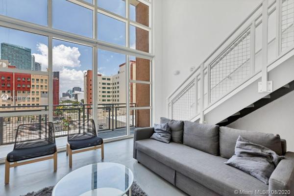 Vizcayne North, 244 Biscayne Blvd #445, Miami, Florida 33132, image 2