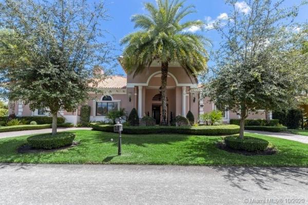 Cutler Cay, 18787 SW 79th Ave, Cutler Bay, Florida 33157, image 2