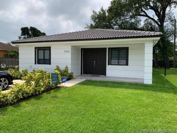Venetian Gardens, 16320 NW 40th Ct, Miami Gardens, Florida 33054, image 2