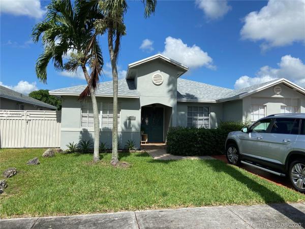 Forest View, 18120 SW 136th Ct, Richmond West, Florida 33177, image 2