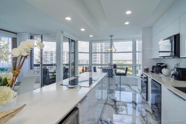 Mystic Pointe Tower 100, 19195 Mystic Pointe Dr #2405, Aventura, Florida 33180, image 2