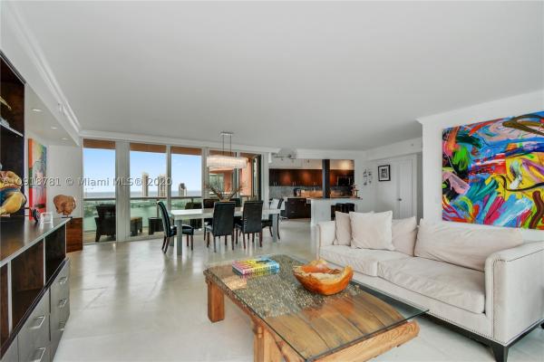 Hidden Bay, 3370 NE 190th St #2706, Aventura, Florida 33180, image 1