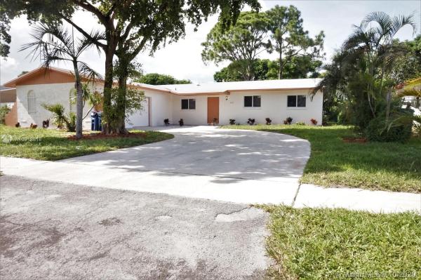 Flair, 4421 NW 14th St, Lauderhill, Florida 33313, image 2