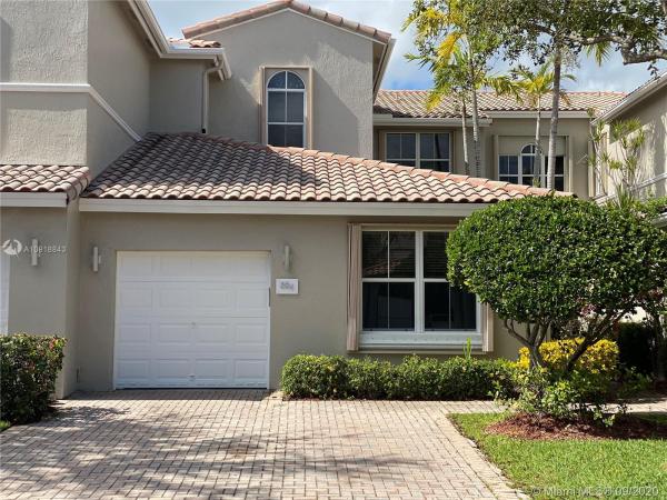 Admirals Cove, 884 Spinnaker Dr, Hollywood, Florida 33019, image 1