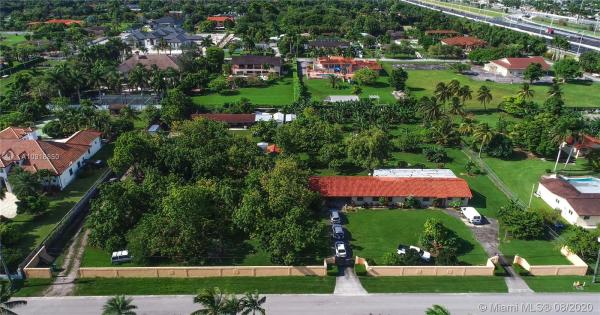 Bird Road Farmsites, 11825 SW 51st St, Kendale Lakes, Florida 33175, image 2