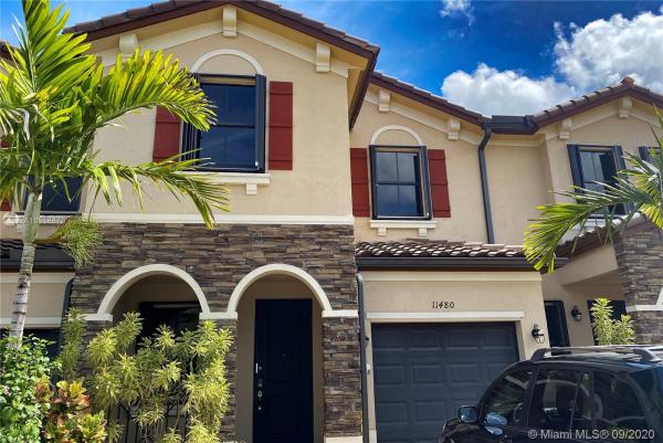 Artesa At Coco Palm Estates, 11480 SW 254th St #11480, Princeton, Florida 33032, image 2