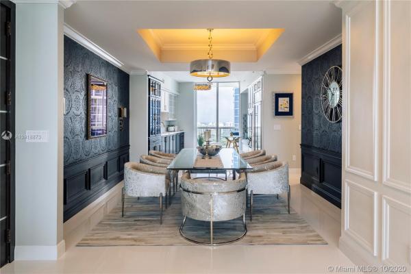 Trump Palace, 18101 Collins Ave #4802, Sunny Isles Beach, Florida 33160, image 2