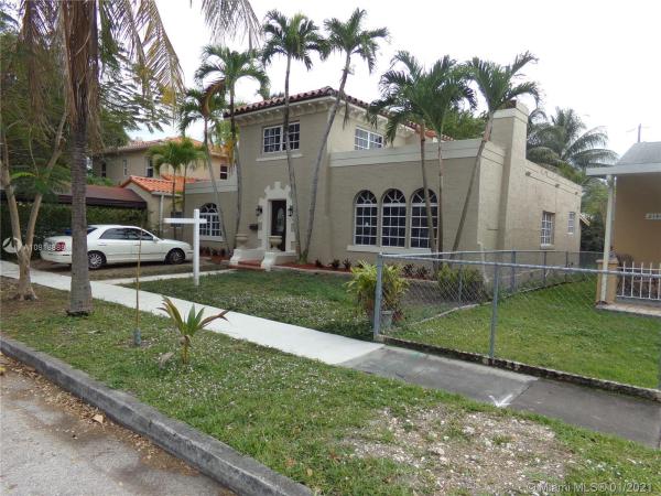New Shenandoah, 2138 SW 22nd Ter, Miami, Florida 33145, image 2