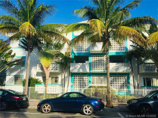 Balmoral, 350 Collins Ave #305, Miami Beach, Florida 33139, image 2