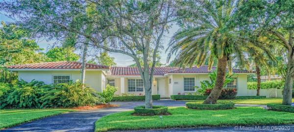 College Manor, 7525 SW 61st St, Glenvar Heights, Florida 33143, image 2