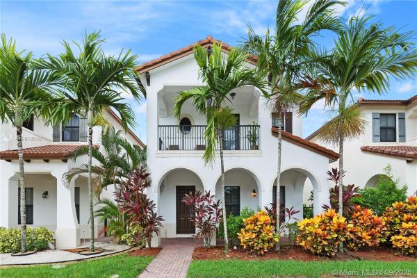 Capistrano, 8298 NW 39th Ct, Cooper City, Florida 33024, image 2
