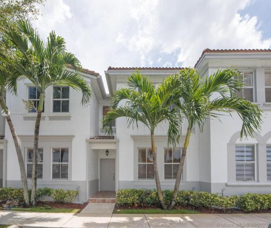 Villas At Nautica, 15856 SW 42nd St #27, Miramar, Florida 33027, image 2