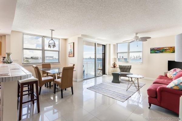 Isola, 770 Claughton Island Dr #515, Miami, Florida 33131, image 2