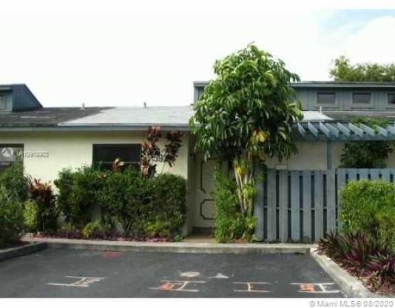 3924 SW 69th Ter #6-S, Miramar, Florida 33023, image 2