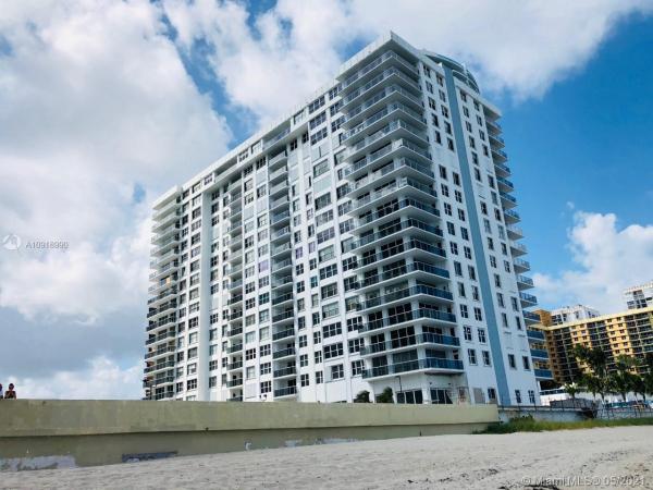 Aquarius, 2751 S Ocean Dr #S408, Hollywood, Florida 33019, image 2