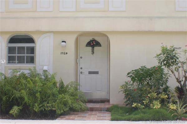 Green Hills Park West, 17124 SW 112th Ct #I1242b, West Perrine, Florida 33157, image 2
