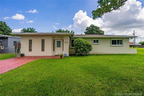 Bayview Park, 26715 SW 133rd Ct, Princeton, Florida 33032, image 2