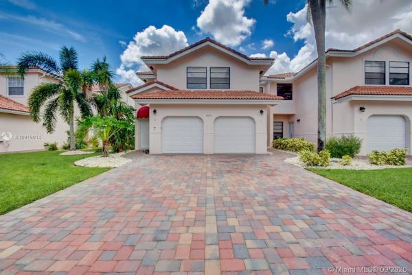 Villa San Remo, 8676 Via Reale #64L, Boca Raton, Florida 33496, image 2