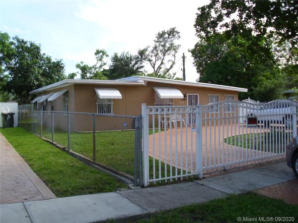 Sunkist Grove, 1420 NW 126th St, North Miami, Florida 33167, image 2