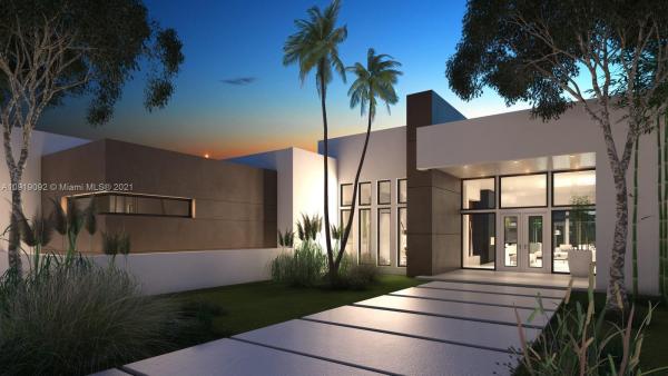 Suniland Estates, 11640 SW 80th Rd, Pinecrest, Florida 33156, image 2