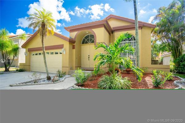 Embassy Place, 2741 Montevideo Ave, Cooper City, Florida 33026, image 2