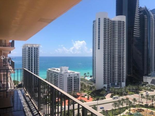 Winston Towers 600, 210 174th St #2305, Sunny Isles Beach, Florida 33160, image 2