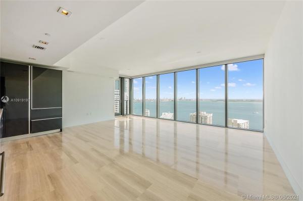 Echo Brickell, 1451 Brickell Ave #2601, Miami, Florida 33131, image 2