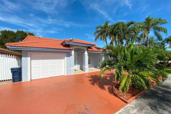 Cordobo Estates, 972 NW 128th Pl, Tamiami, Florida 33182, image 2