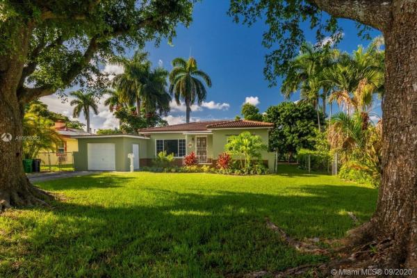 Soars River Estates, 269 NW 86 St #, El Portal, Florida 33150, image 2