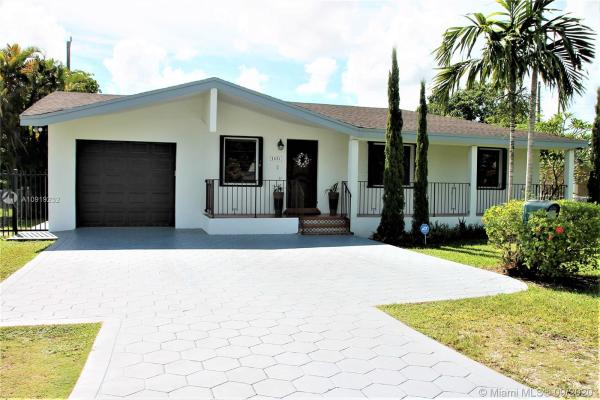 Harwood Village, 1831 SW 73rd Ct Rd, Coral Terrace, Florida 33155, image 2