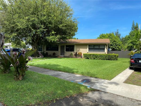 Coral Glade Heights, 3321 SW 92nd Ct, Westchester, Florida 33165, image 2