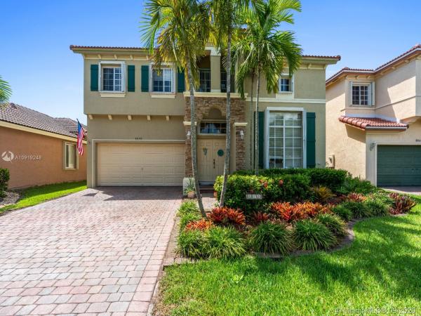The Reserve At Isles Of Bayshore, 8850 SW 223rd Ter, Cutler Bay, Florida 33190, image 2