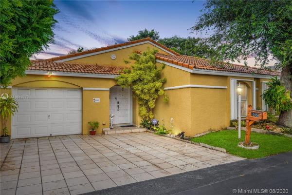 Poinciana At Sunset, 10958 SW 72nd Ter, Kendall, Florida 33173, image 2