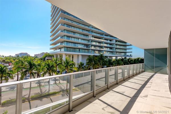 Marea, 801 S Pointe Dr #305, Miami Beach, Florida 33139, image 3