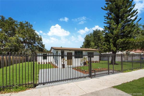 West Little River No HOA, 1601 NW 82nd St, West Little River, Florida 33147, image 2