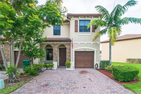Silver Palms West, 11745 SW 238th St 0, Princeton, Florida 33032, image 2