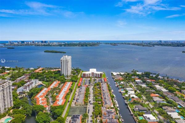 Harbour Club Villas, 1601 NE 105th St #3-10, Miami Shores, Florida 33138, image 2