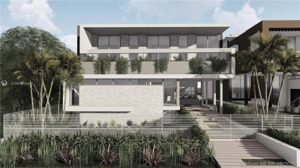 San Marco, 1353 N Venetian Way #, Miami, Florida 33139, image 2