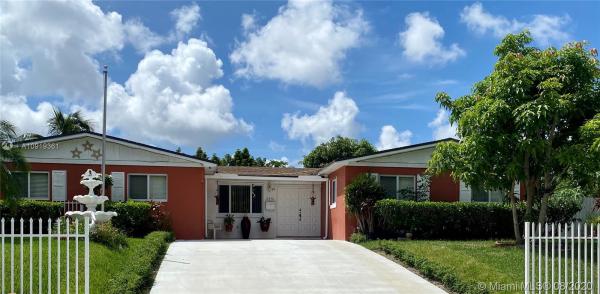 Fairway Pines, 10440 SW 161st St, Palmetto Estates, Florida 33157, image 2